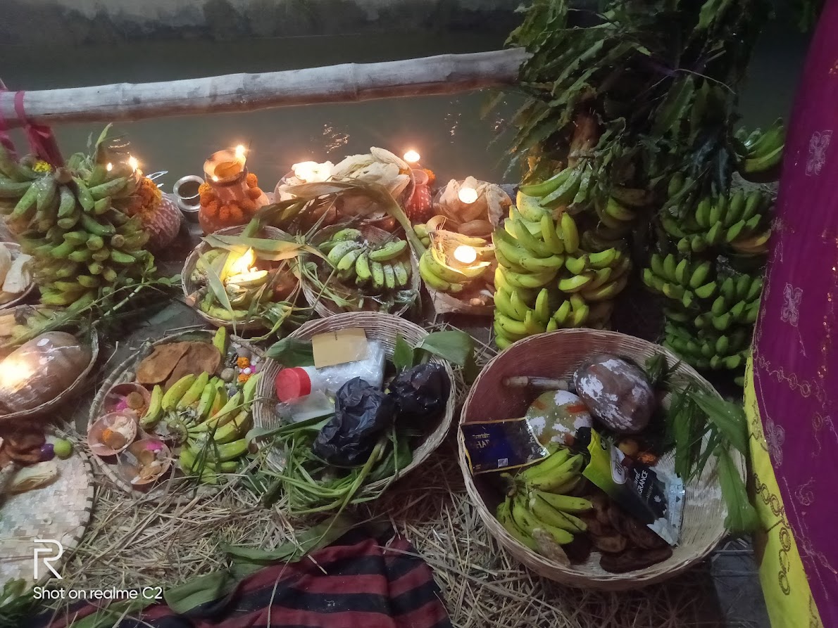 Chhath Festival